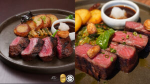 Kay’s Steak and Lobster bawa Hanwoo halal, pertama di Malaysia