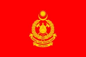Kebakaran belukar 0.8 hektar di Pandamaran, Pelabuhan Klang