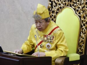 Kebebasan bersuara perlu berhemah, tiada fitnah pecah belah rakyat