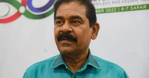 Kedah MIC sees better future with PN, says PAS’s non-Muslim wing