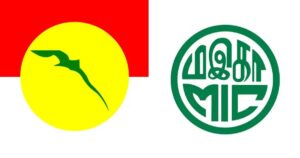 Kedah Umno Youth slams ‘hypocritical’ MIC leader as spat widens