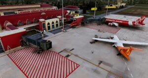 Kedah airport runway closed after ‘incident’ with air force aircraft