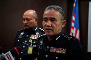 Kedah crime drops nearly 17% in first half of 2025