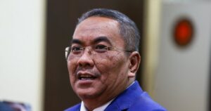 Kedah rules out private takeover of state water operator