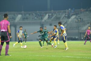 Kedah sedia baiki kelemahan – Victor