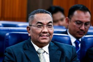 Kedah water tariff hike explained by MB as non-burdensome