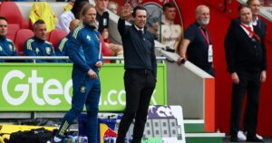 Keep calm and move on, says Emery amid Villa goal drought