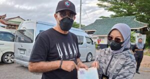 Kelantan Immigration uncovers use of fake passport stamps by worker agents