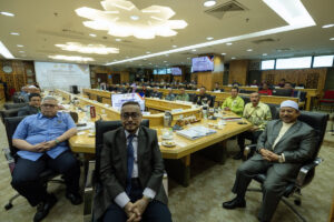 Kelantan MB urges preachers to tackle modern challenges, protect Muslim identity