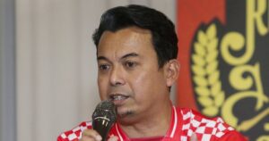 Kelantan Red Warrior chief resigns amid FIFA probe