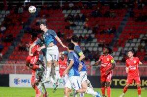 Kelantan TRW belum ‘selamat’ – Evalarasan
