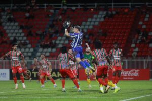 Kelantan TRW mampu beri saingan