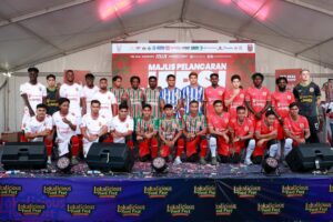 Kelantan TRW sudah sempurnakan bayaran untuk sekatan FIFA