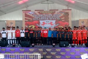 Kelantan WTS idam pertembungan ‘Derbi Kelantan’