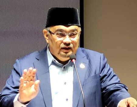 Kelantan kekal tolak URA 2025