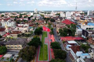 Kelantan projected to become ageing state by 2032 with 15% elderly population