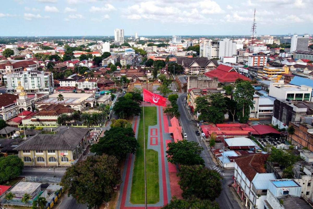Kelantan projected to become ageing state by 2032 with 15% elderly population