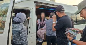 Kelantan uncovers new border scam after 'flying passports' report
