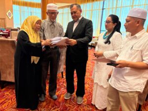 Keluarga fail saman bolehkan siasatan kematian Wan Ahmad Faris dibuka semula