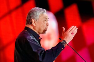 Kemas boosts rural education and entrepreneurship in Lahad Datu