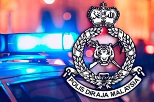 Kematian pegawai kadet PALAPES UTM: Polis sahkan tiada jenayah