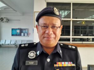 Kematian pelatih Palapes: Tiada kecederaan berunsur jenayah