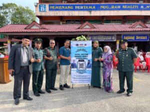 Kembalikan hukuman rotan pelajar
