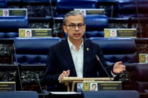 Kementerian Komunikasi laksana kajian pembangunan industri muzik Malaysia
