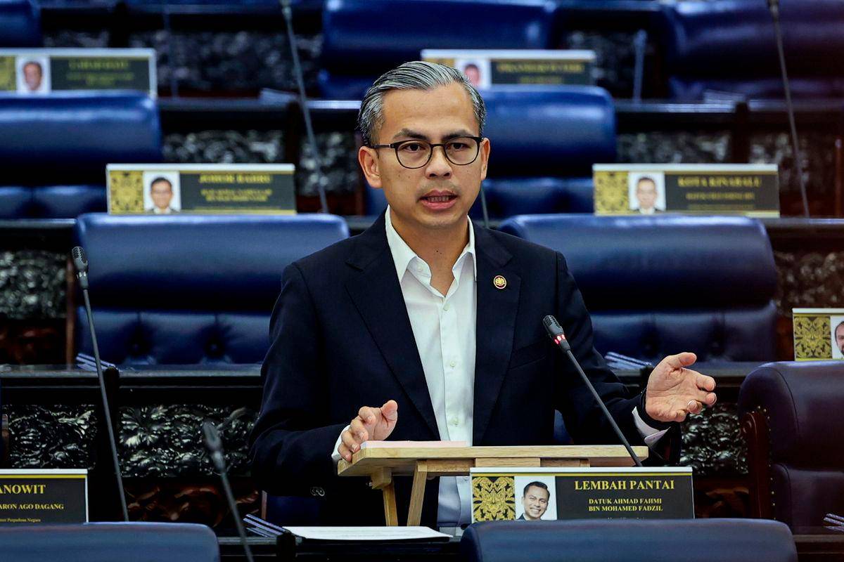 Kementerian Komunikasi laksana kajian pembangunan industri muzik Malaysia