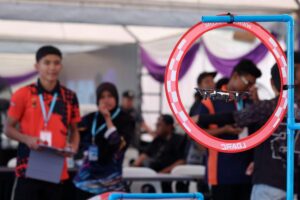 Kempen bersama Malaysiaku seru semangat Digital Merdeka