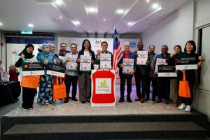 Kempen derma darah LIAM sasar 5,000 penderma seluruh negara