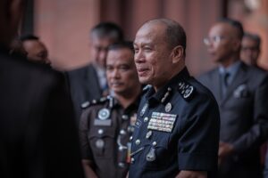 Kepimpinan tertinggi PDRM perlu laksana tugas ikut keutamaan
