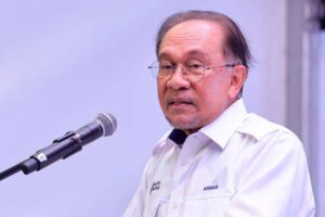 Kerajaan MADANI serah kuasa kepada Parlimen bukti ketelusan
