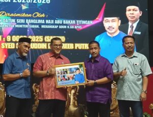 Kerajaan Negeri Sabah nafi tidak prihatin kes Zara Qairina