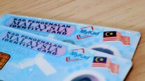 Kerajaan Pertimbang Mengambil Imbasan Wajah, Mata Dan 10 Jari Di Bawah Pindaan Akta Pendaftaran Negara