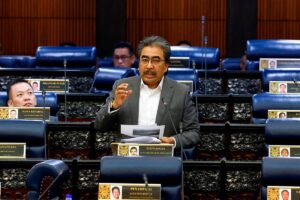 Kerajaan belum tubuh entiti tunggal kawal selia industri REE
