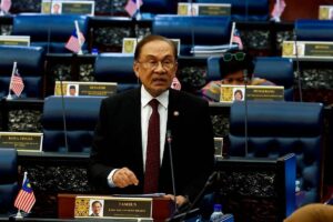 Kerajaan cadang RUU Perolehan 2025 perkukuh pengurusan fiskal negara