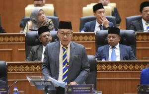 Kerajaan negeri laksana pelbagai program, inisiatif tarik golongan muda dalam pertanian