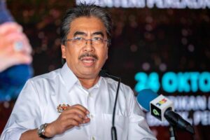 Kerajaan peruntuk RM1.4 bilion untuk tanam semula sawit pekebun kecil