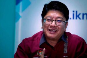Kerajaan salur RM1.1 juta untuk pembangunan Kampung Angkat MADANI di Kota Belud