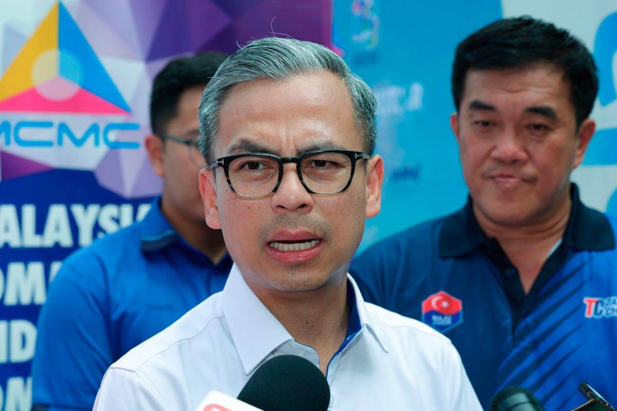 Kerajaan tidak kompromi keselamatan negara pantau ejen asing