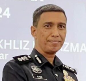 Kerani lebur RM277,587 tertipu penipuan kerja sambilan ‘online’