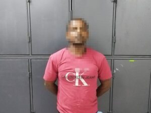 Kerja pukul orang dapat gaji RM80,000