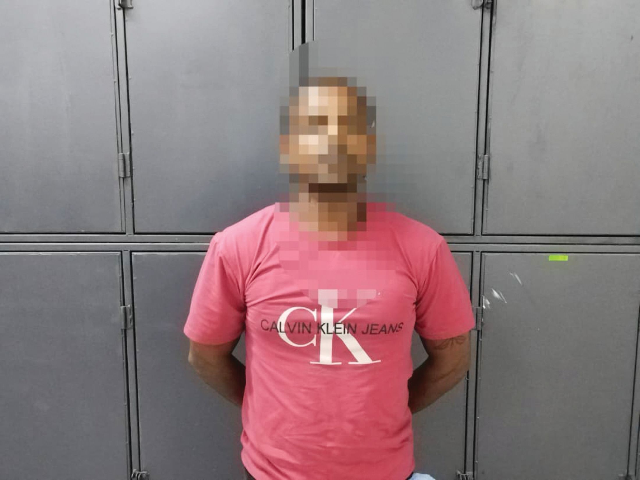 Kerja pukul orang dapat gaji RM80,000