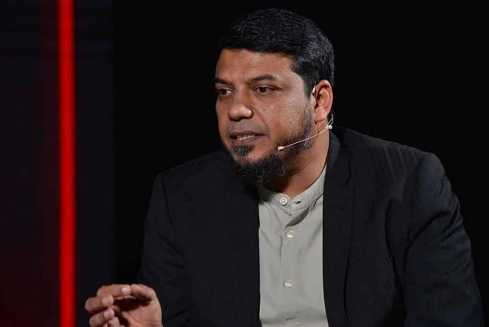 Kertas Putih ‘Buli Musuh Negara’ perlu dilaksanakan