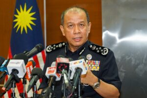 Kertas siasatan Zara Qairina diserah kepada AGC hari ini 