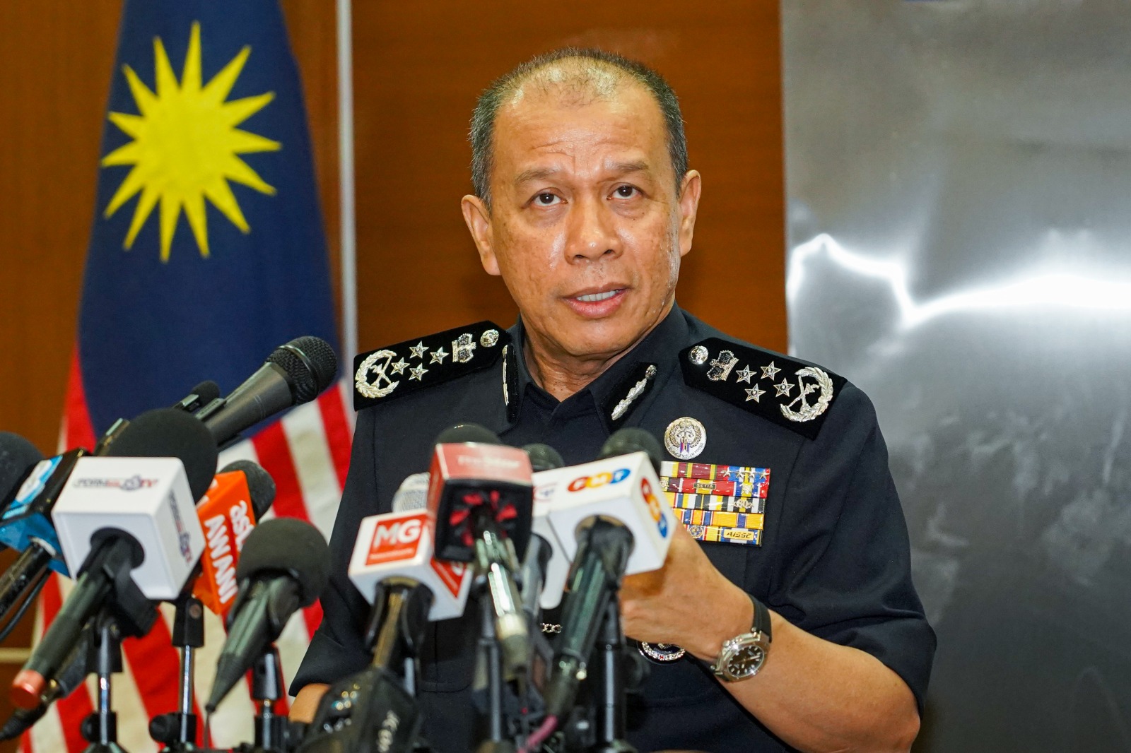 Kertas siasatan Zara Qairina diserah kepada AGC hari ini 