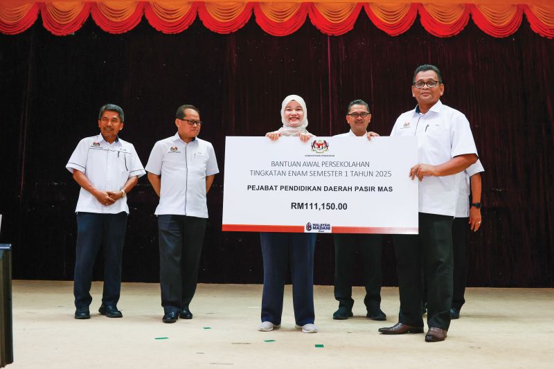 Kes kematian Zara Qairina: KPM jamin tiada individu terlepas, dilindungi