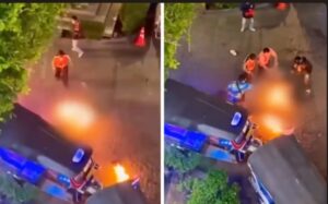 Kes pelancong Malaysia dibakar, Thailand akan bayar pampasan sehingga RM70,000