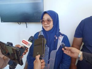 “Kesedihan itu kekal, tetapi kehidupan perlu diteruskan”